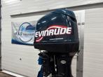 Evinrude Ficht Ram 250 pk 2003 / EFI / V6 /Afstandsbediening, Gebruikt, Ophalen of Verzenden, 30 pk of meer, Met afstandsbediening