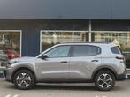 Citroen C3 Aircross 1.2 Hybrid 136 Max / Navigatie / Camera, Auto's, Citroën, Stof, 1250 kg, Euro 6, 1199 cc