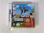 A2269. New Super Mario Bros. voor Nintendo DS, Vanaf 3 jaar, Gebruikt, Ophalen of Verzenden, 1 speler