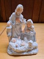 Kerststal beeldje, Ophalen of Verzenden