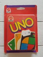 Uno kaartspel, Hobby en Vrije tijd, Ophalen of Verzenden, Nieuw