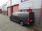 Peugeot Expert 231L 2.0 BlueHDI 150 Premium Pack airco 3 zit, Voorwielaandrijving, Stof, Gebruikt, 150 pk