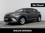 Toyota C-HR 1.2 Dynamic | Achteruitrijcamera | DAB+ | Cruise, Voorwielaandrijving, Stof, Gebruikt, 4 cilinders