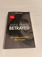 Anne Frank Betrayed – Gerard Kremer (nieuw), Gerard Kremer, 19e eeuw, Europa, Nieuw