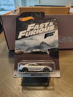 Hot Wheels Nissan GT-R R35 (beschadiging op kaart), Ophalen of Verzenden, Nieuw