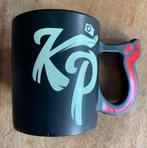 Enzo Knol “Knol Power” Beker/Mok, Verzamelen, Ophalen of Verzenden