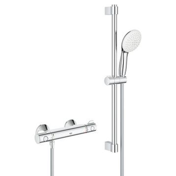 GROHE douchekraan met thermostaat beschikbaar voor biedingen