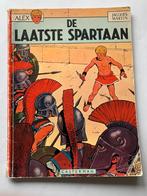 Alex, De Laatste Spartaan, Het Etruskische graf, Gelezen, Europa, Ophalen of Verzenden, Jacques Martin