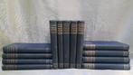 13 Multatuli 1900 - 1906 Volledige Werken Garmond Editie, Antiek en Kunst, Antiek | Boeken en Bijbels, Ophalen of Verzenden