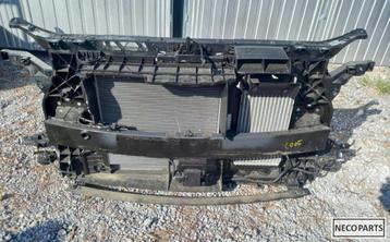 HYUNDAI TUCSON III COMPLEET KOELER KOELER PAKET  beschikbaar voor biedingen