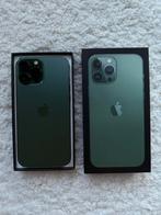Apple iPhone 13 Pro Max 128GB Groen, 83 %, 128 GB, Ophalen of Verzenden, Zonder simlock