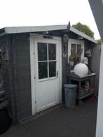 Tuinschuur (zelf demonteren), Tuin en Terras, Overkappingen, Ophalen