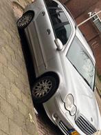 Mercedes C-Klasse 2.2 CDI C200 Combi 2005 Grijs, Gebruikt, Mercedes-Benz, Motorkap, Ophalen