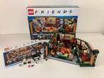 Lego Ideas friends Central Park (21319), Ophalen of Verzenden, Gebruikt, Complete set, Lego