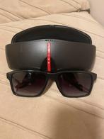 Prada Zonnebril - Top Conditie!, Sieraden, Tassen en Uiterlijk, Zonnebrillen en Brillen | Heren, Overige merken, Zonnebril, Zwart