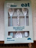 Done by deer lepelset nieuw in verpakking, Ophalen, Nieuw, Overige typen