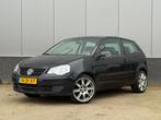 Volkswagen Polo 1.9 TDI Optive, Auto's, Volkswagen, Voorwielaandrijving, 101 pk, Gebruikt, 4 cilinders