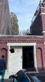 Garage te huur aan de Pletterijstraat Den haag, Huizen en Kamers, Den Haag