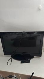 Toshiba lcd colour tv, Ophalen, Zo goed als nieuw, Toshiba