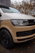 VW Transporter T6 L2H1 Camper- Viva Venture Vans, Caravans en Kamperen, Campers, Koelkast, Luifel, 6582 BX, Volkswagen