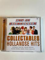 Top 40 Hitdossier - Collectables Hollandse Hits (2CD), Cd's en Dvd's, Cd's | Verzamelalbums, Nederlandstalig, Ophalen of Verzenden