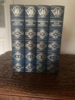 Encyclopaedie voor zelfstudie, Boeken, Drs. L.A. Beeloo, Algemeen, Ophalen of Verzenden, Complete serie