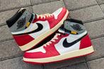 Jordan 1 Retro High OG SP Union LA Chicago Shadow, Kleding | Heren, Schoenen, Ophalen of Verzenden, Nieuw, Overige kleuren