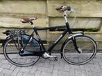 Gazelle Orange C7+ | 57 cm | Incl Garantie | 100% Nagekeken, Versnellingen, Ophalen of Verzenden, Zo goed als nieuw, 57 tot 61 cm