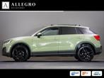 Audi Q2 35 TFSI S-Line Sport Edition (SFEERVERLICHTING, STOE, 4 cilinders, 150 pk, Leder, Bedrijf