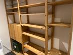 Stellage kast, houten kast, Ikea IVAR, Ophalen, Zo goed als nieuw