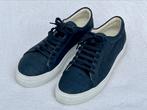 Sneakers qurc blauw 44 (43), Blauw, Ophalen of Verzenden, Sneakers of Gympen, Zo goed als nieuw
