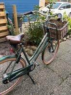 Nette originele gazelle Miss grace fiets, Zo goed als nieuw, Handrem, Gazelle, 56 cm of meer
