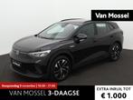 Volkswagen ID.4 Pro 77 kWh | Demo | Navigatie | Parkeersenso, Auto's, Volkswagen, 12 maanden, 528 km, 2020 kg, Zwart