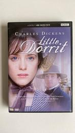 Little Dorrit - Charles Dickens - dvd BBC, 1940 tot 1960, Alle leeftijden, Ophalen of Verzenden, Zo goed als nieuw