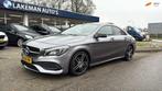 Mercedes-Benz CLA-klasse 200 Prestige AMG Pano AUT Edition G, Gebruikt, Euro 6, 715 kg, Lichtsensor