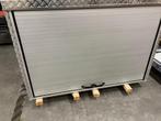 Rolluik kist 1600x2380x1100 in alu traanplaat, Ophalen of Verzenden, Nieuw