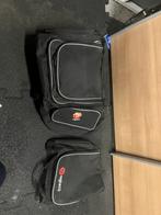 Nieuwe bagtecs motortas, Motoren, Accessoires | Koffers en Tassen, Ophalen of Verzenden, Zo goed als nieuw