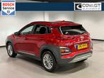 Hyundai KONA 1.0 T-GDI i-Drive|Keyless|Camera|Navi|Carplay|K, Auto's, Voorwielaandrijving, Stof, Gebruikt, 600 kg