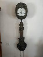Antieke Louis Jaquine Comtoise Klok, Antiek en Kunst, Antiek | Klokken, Ophalen