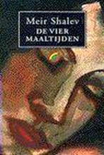 De Vier Maaltijden - Meir Shalev BOEK 9789041720085, Ophalen of Verzenden, Zo goed als nieuw, Meir Shalev