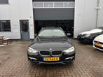 BMW 3-Serie 320d 163pk Efficientdynamics Ed. Aut 2019 Zwart, Auto's, BMW, Automaat, 745 kg, Achterwielaandrijving, 4 cilinders