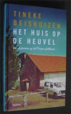 Tineke Beishuizen : Het huis op de heuvel, Ophalen of Verzenden, Zo goed als nieuw