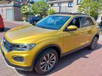 Volkswagen T-Roc 1.5 TSI Style Business pano. garantie mogel, Stof, 1248 kg, 19 km/l, SUV of Terreinwagen
