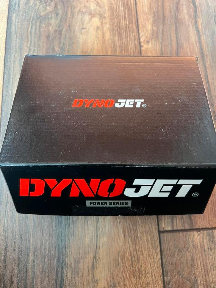 Dynojet powervision PV-1B, Motoren, Onderdelen | Harley-Davidson, Gebruikt, Ophalen of Verzenden