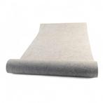 143. Vlies behang 10302-02 Erismann, Huis en Inrichting, Stoffering | Behang, Ophalen of Verzenden, Minder dan 10 m², Wit, Steen