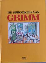 De sprookjes van Grimm, Ophalen of Verzenden