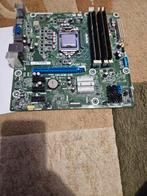 Acer IPIMB-AR Moederbord, Computers en Software, Moederborden, Gebruikt, DDR3, Ophalen of Verzenden, Micro-ATX
