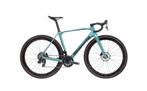 Bianchi Impulso RC Sram Force E-tap maat M NIEUW, Carbon, Nieuw, Meer dan 20 versnellingen, 53 tot 57 cm