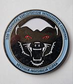 Coin
108 Technical Exploitation Intelligence, Ophalen of Verzenden, Landmacht, Nederland, Embleem of Badge