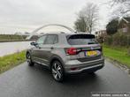 Volkswagen T-Cross 1.0 TSI Business R |2x R-Line|Clima|ACC, Auto's, Voorwielaandrijving, T-Cross, Gebruikt, Euro 6